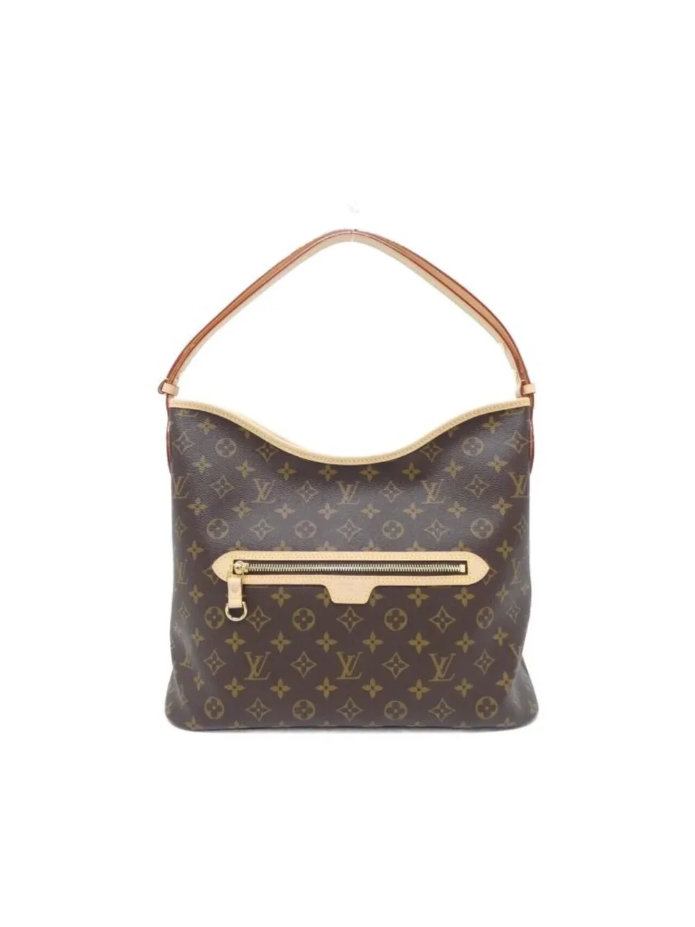 Louis Vuitton Monogram Line Nap Shoulder